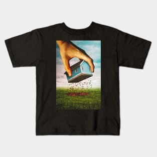 Pluck Kids T-Shirt